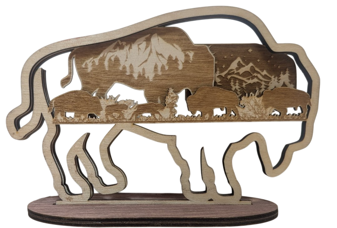 Buffalo