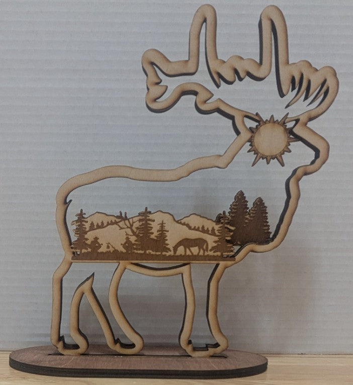 Elk