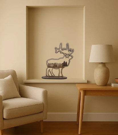 Elk