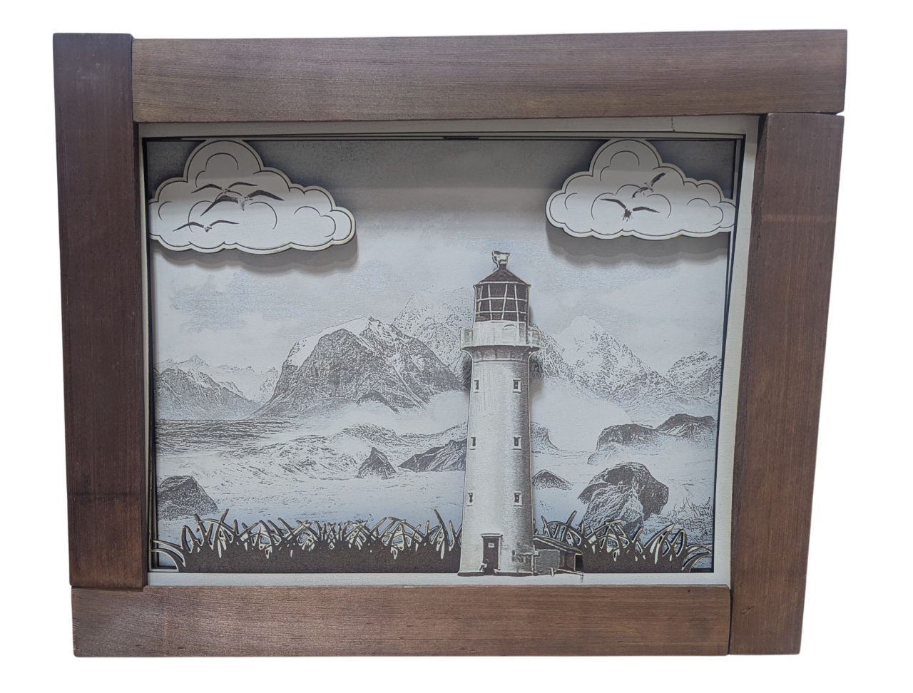Lighthouse