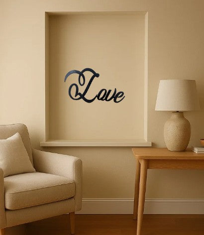 Love is in the air