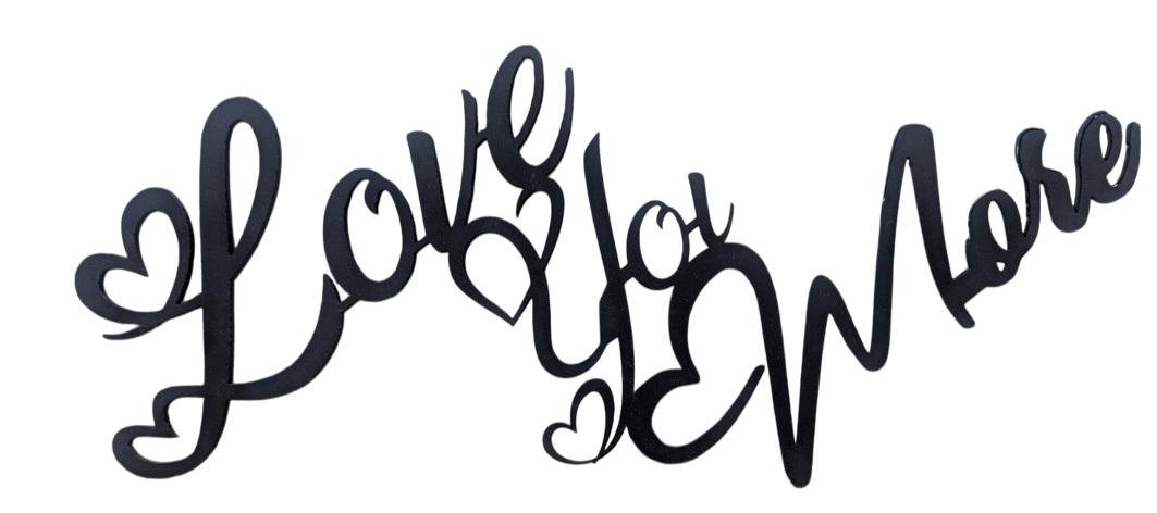 Love You More