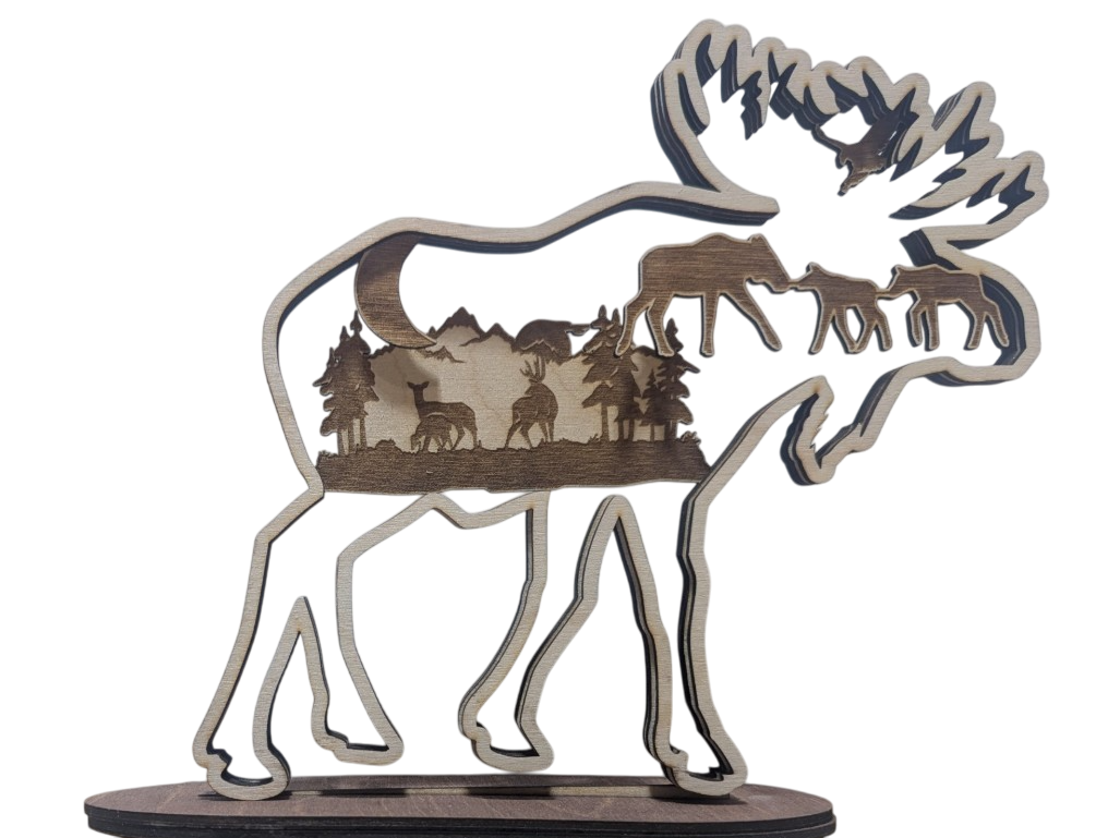 moose