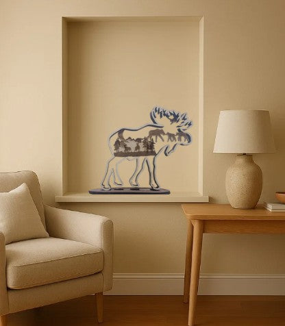 moose
