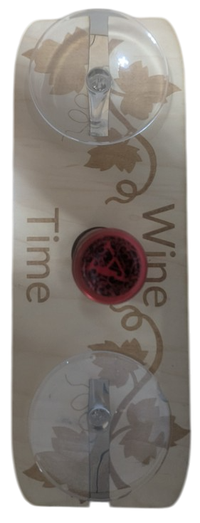 Wine Holder (Wine Time)