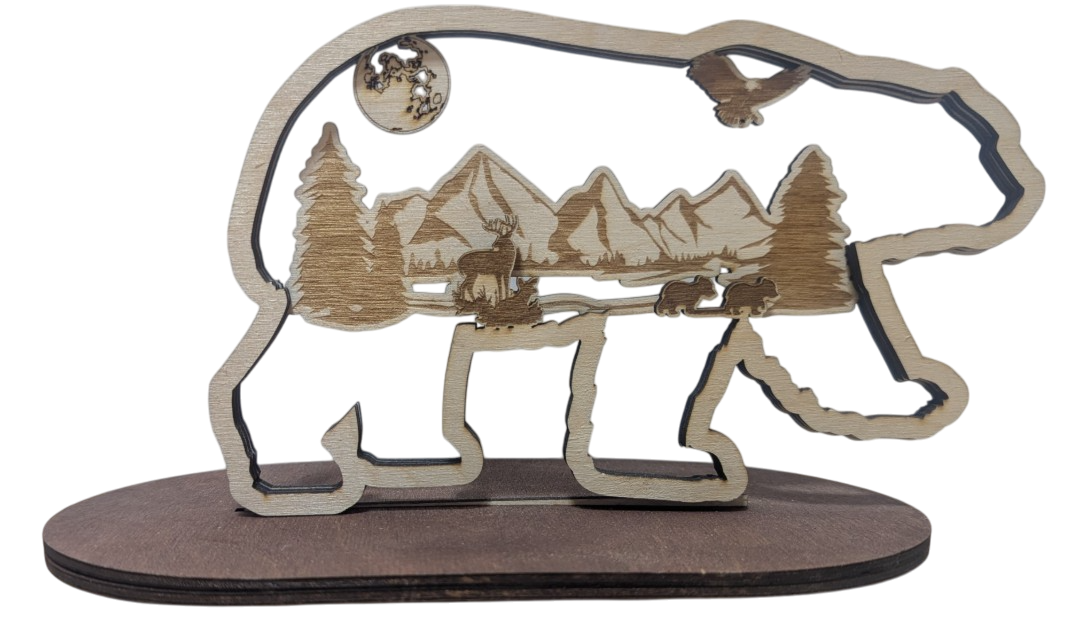 Bear