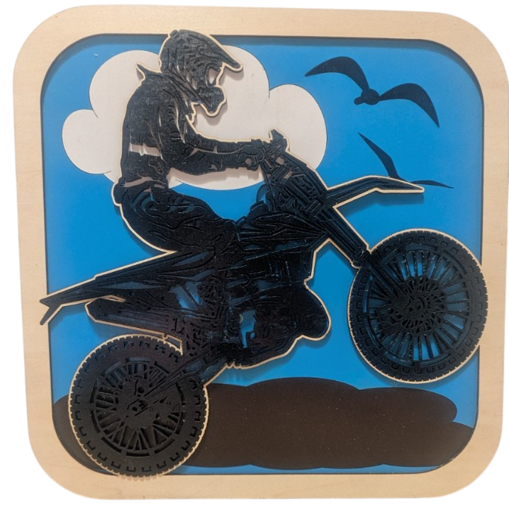 Biker