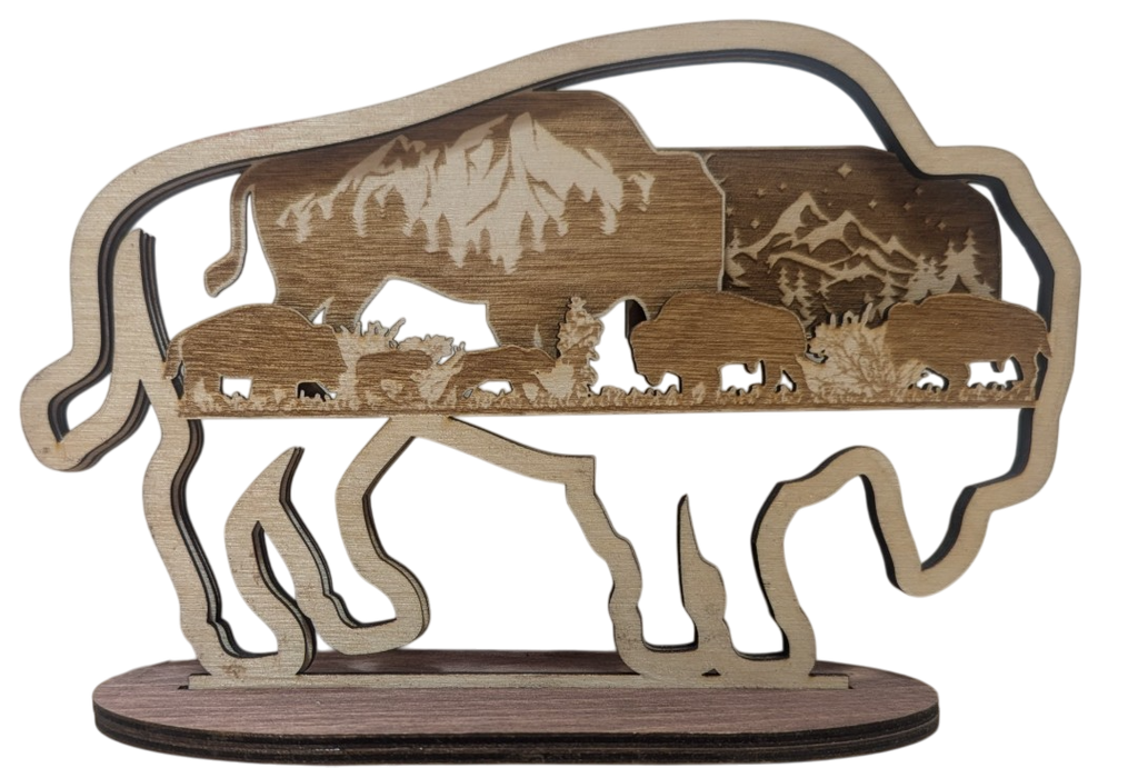 Buffalo