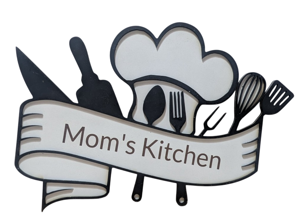 Mom's Kitchen